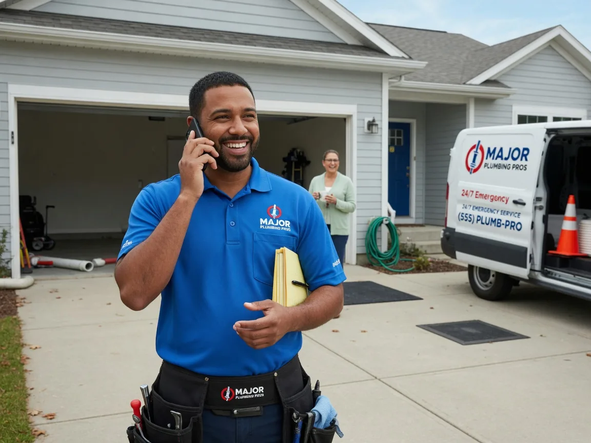 Drain Cleaning Services Auburn Hills, MI FAQs